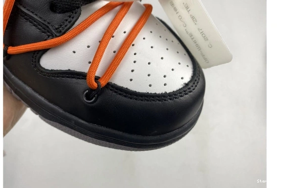 x CT0856 Nike -001 Low O-W Dunk 0306